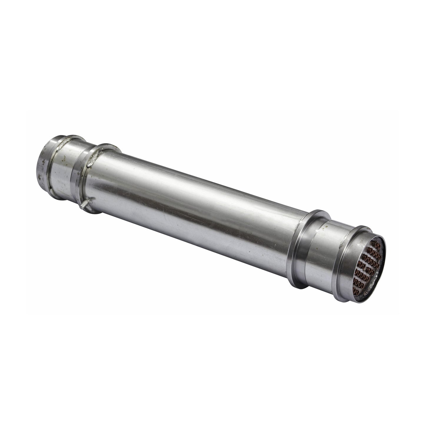 VEMO Oil Cooler, engine oil V25-60-0037