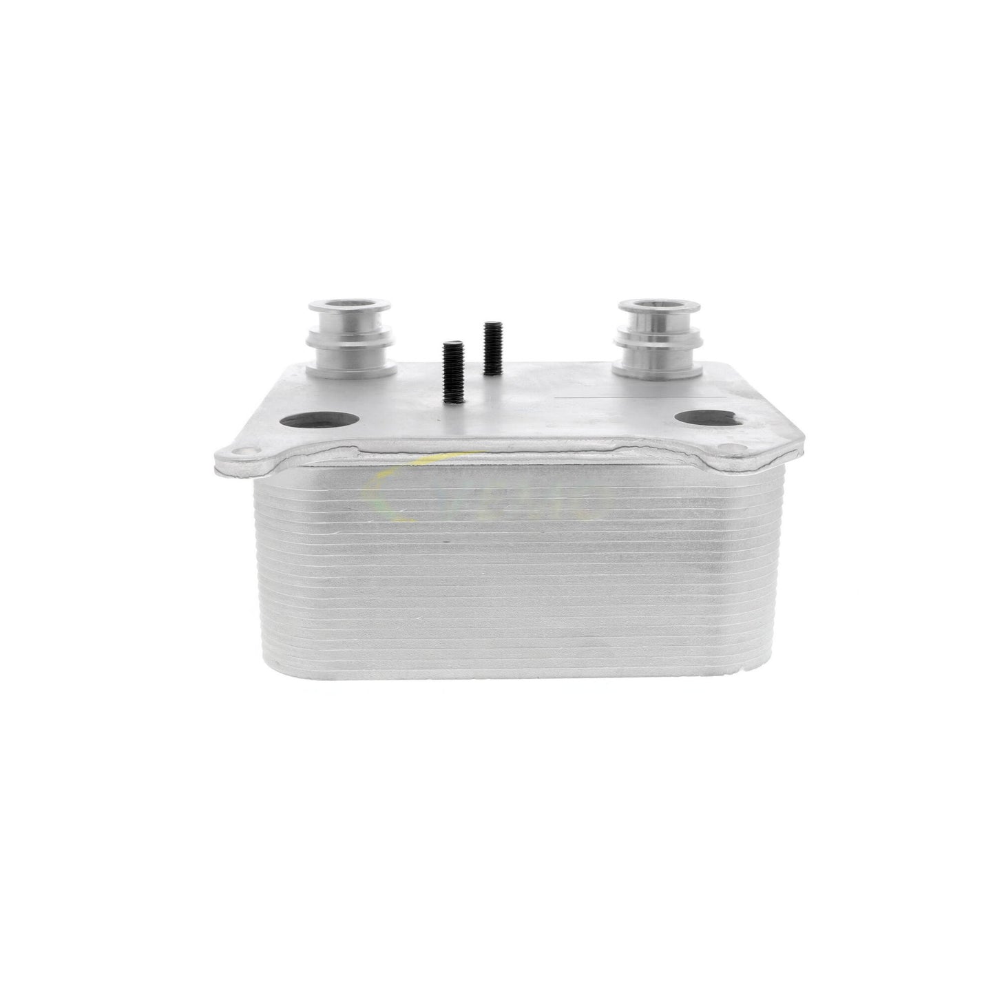 VEMO Oil Cooler, engine oil V25-60-0038