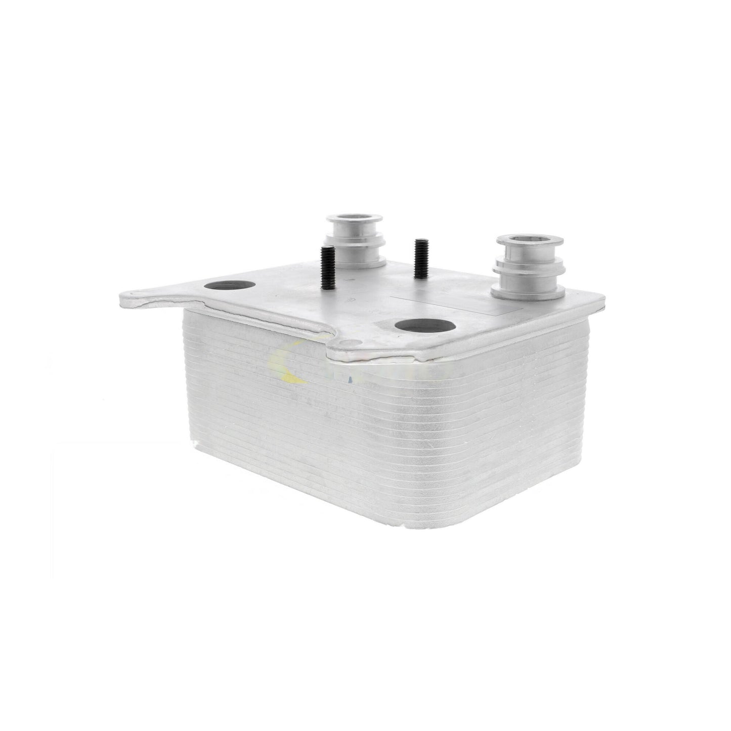 VEMO Oil Cooler, engine oil V25-60-0038