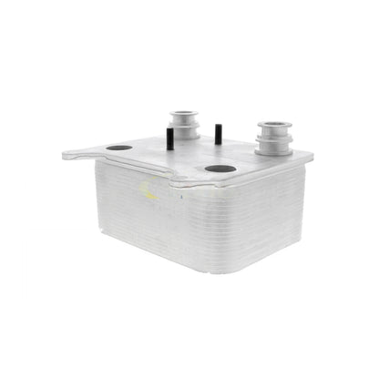 VEMO Oil Cooler, engine oil V25-60-0038