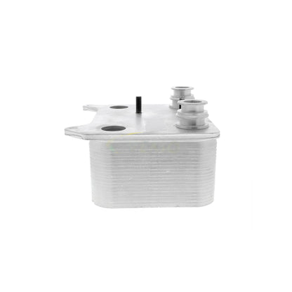 VEMO Oil Cooler, engine oil V25-60-0038