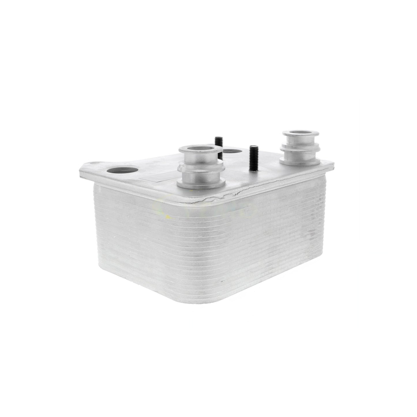 VEMO Oil Cooler, engine oil V25-60-0038