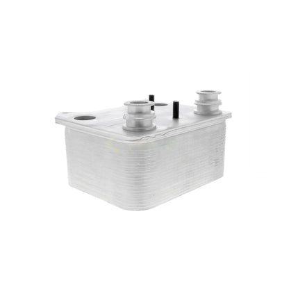 VEMO Oil Cooler, engine oil V25-60-0038