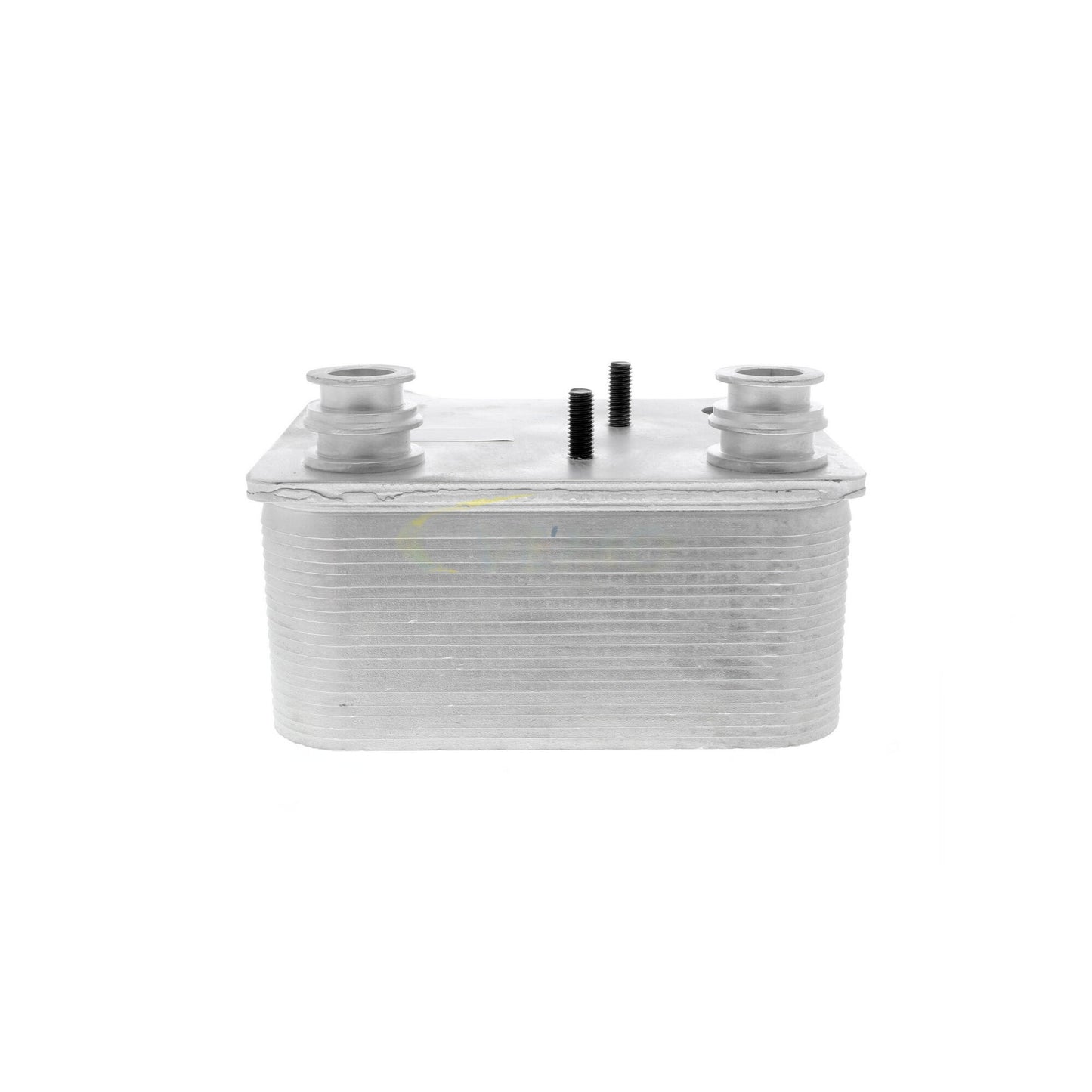 VEMO Oil Cooler, engine oil V25-60-0038