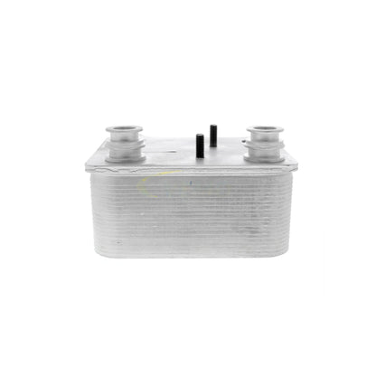 VEMO Oil Cooler, engine oil V25-60-0038