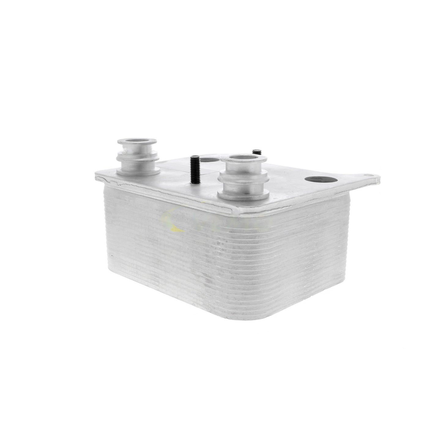 VEMO Oil Cooler, engine oil V25-60-0038