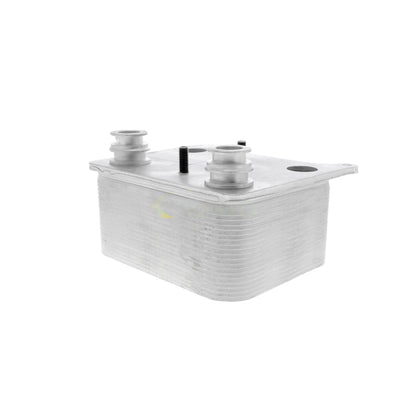 VEMO Oil Cooler, engine oil V25-60-0038