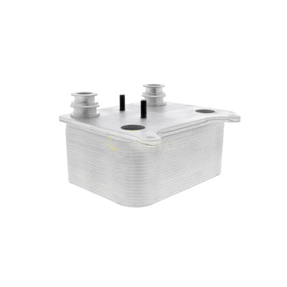 VEMO Oil Cooler, engine oil V25-60-0038