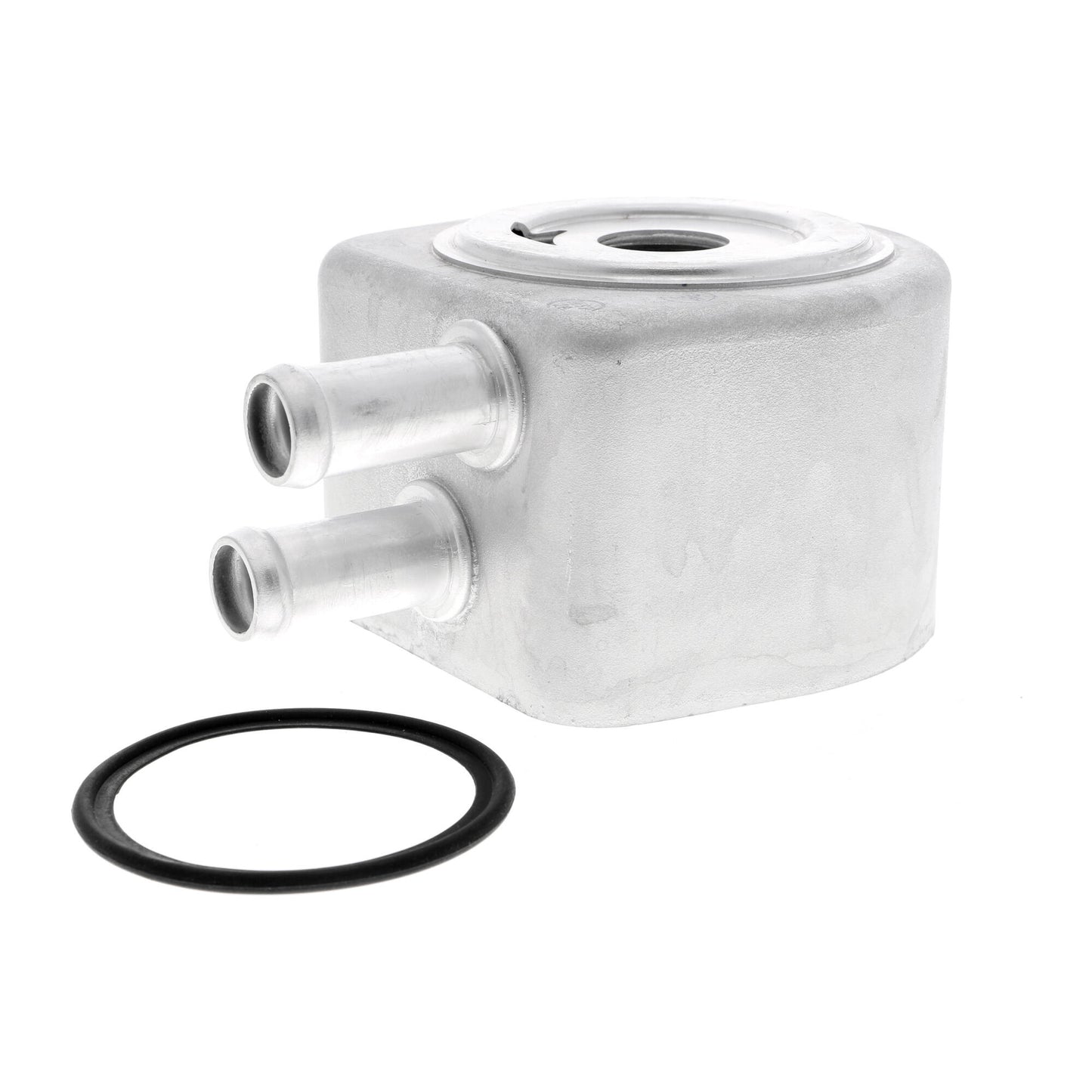 VEMO Oil Cooler, engine oil V25-60-0040