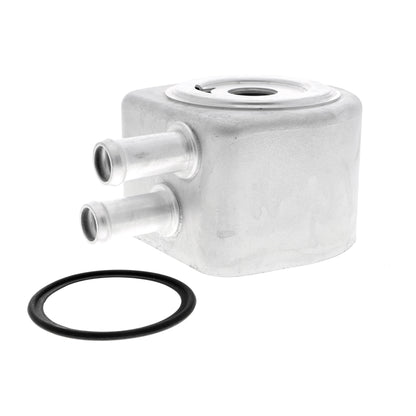 VEMO Oil Cooler, engine oil V25-60-0040