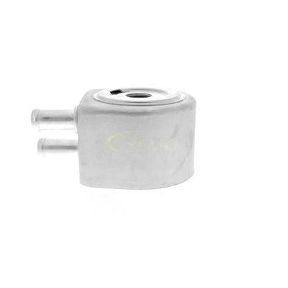 VEMO Oil Cooler, engine oil V25-60-0040