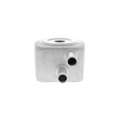 VEMO Oil Cooler, engine oil V25-60-0040