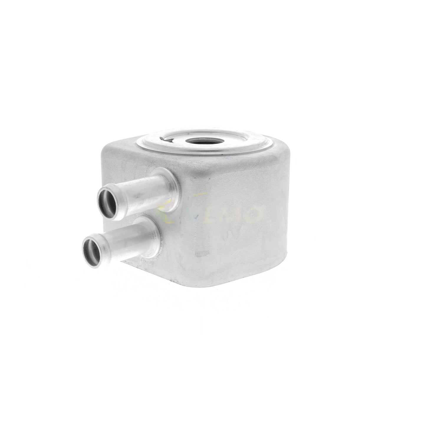 VEMO Oil Cooler, engine oil V25-60-0040