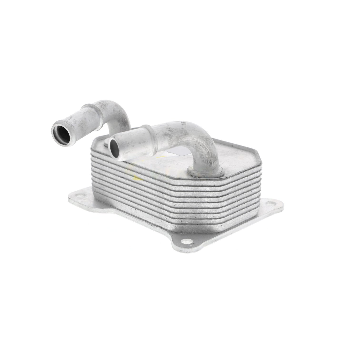 VEMO Oil Cooler, engine oil V25-60-0041