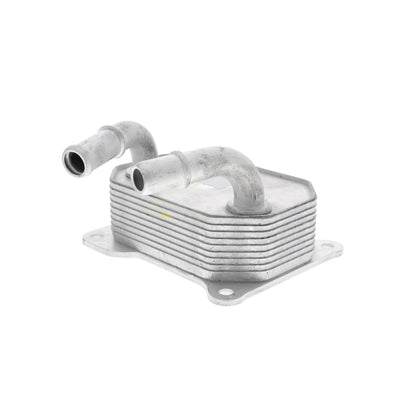 VEMO Oil Cooler, engine oil V25-60-0041