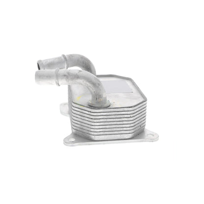 VEMO Oil Cooler, engine oil V25-60-0041