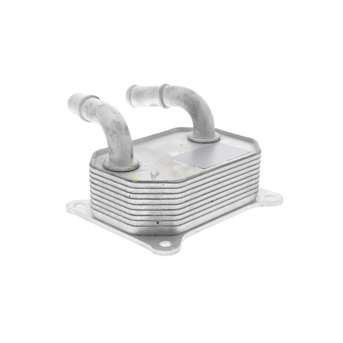VEMO Oil Cooler, engine oil V25-60-0041