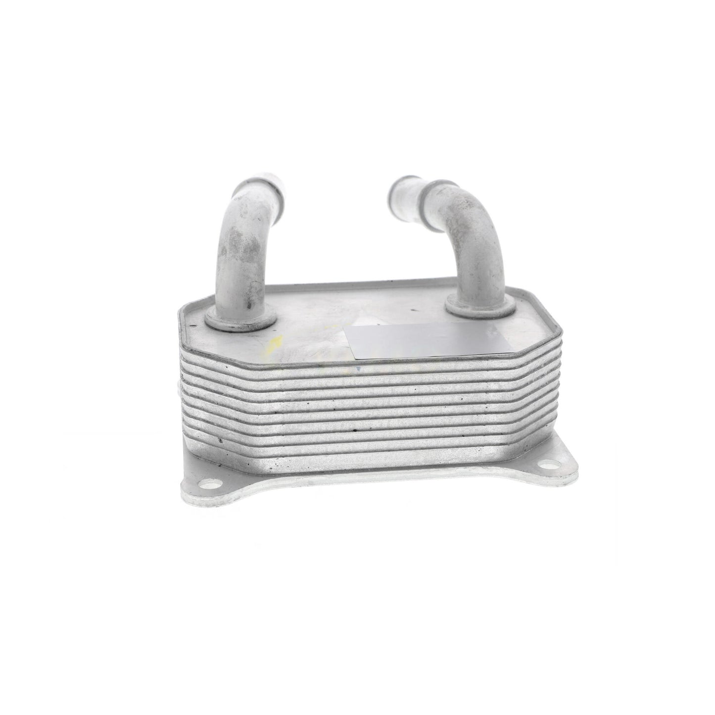 VEMO Oil Cooler, engine oil V25-60-0041