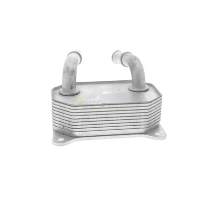 VEMO Oil Cooler, engine oil V25-60-0041