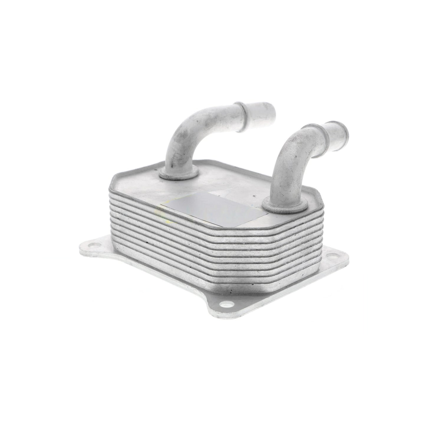 VEMO Oil Cooler, engine oil V25-60-0041