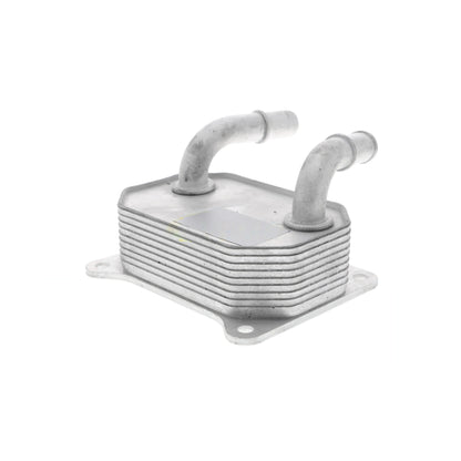 VEMO Oil Cooler, engine oil V25-60-0041