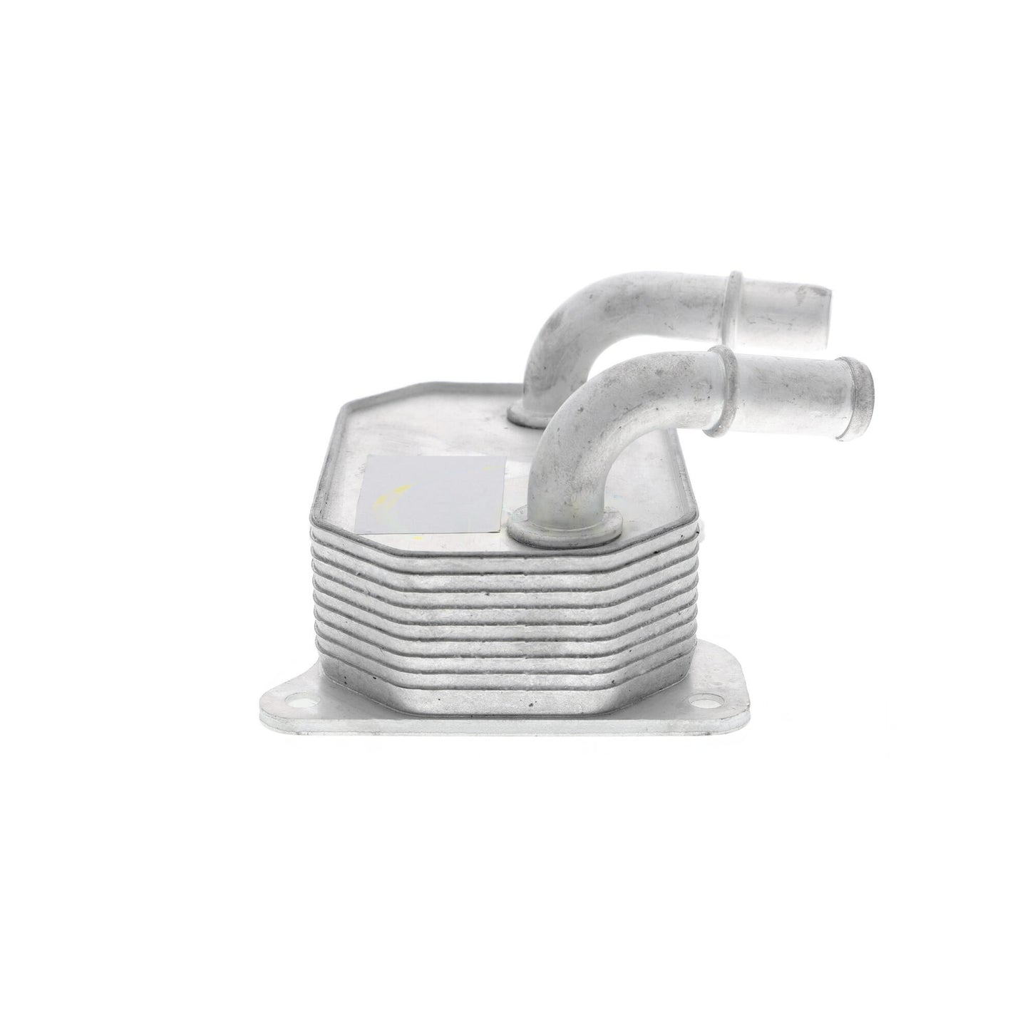 VEMO Oil Cooler, engine oil V25-60-0041