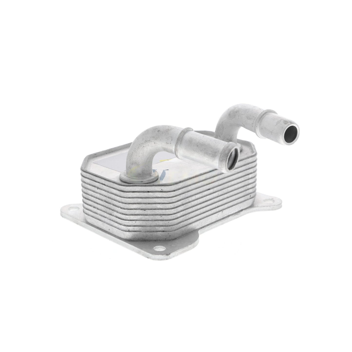 VEMO Oil Cooler, engine oil V25-60-0041