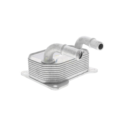 VEMO Oil Cooler, engine oil V25-60-0041