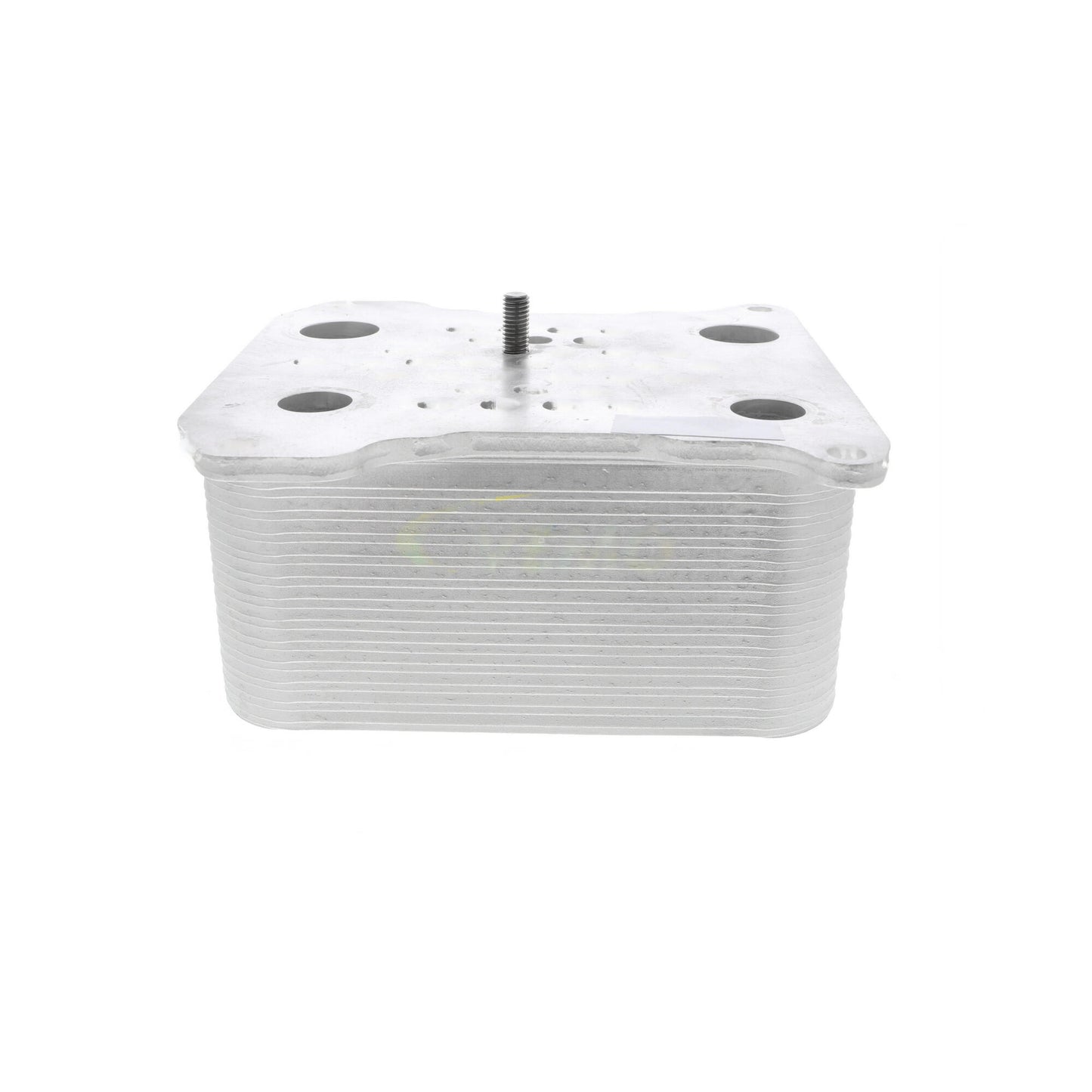 VEMO Oil Cooler, engine oil V25-60-0042