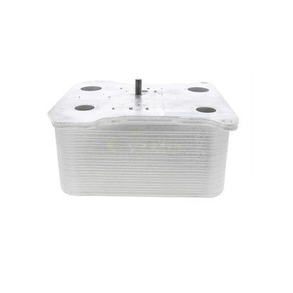 VEMO Oil Cooler, engine oil V25-60-0042