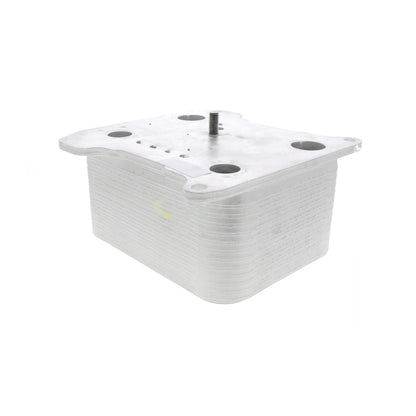 VEMO Oil Cooler, engine oil V25-60-0042