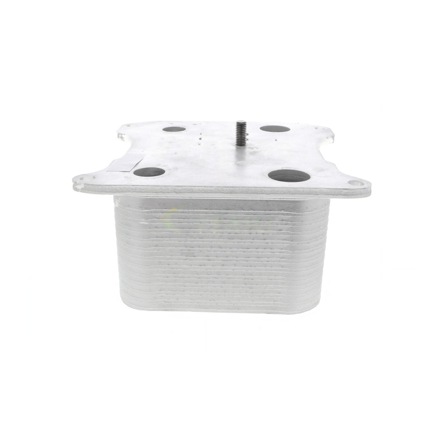 VEMO Oil Cooler, engine oil V25-60-0042