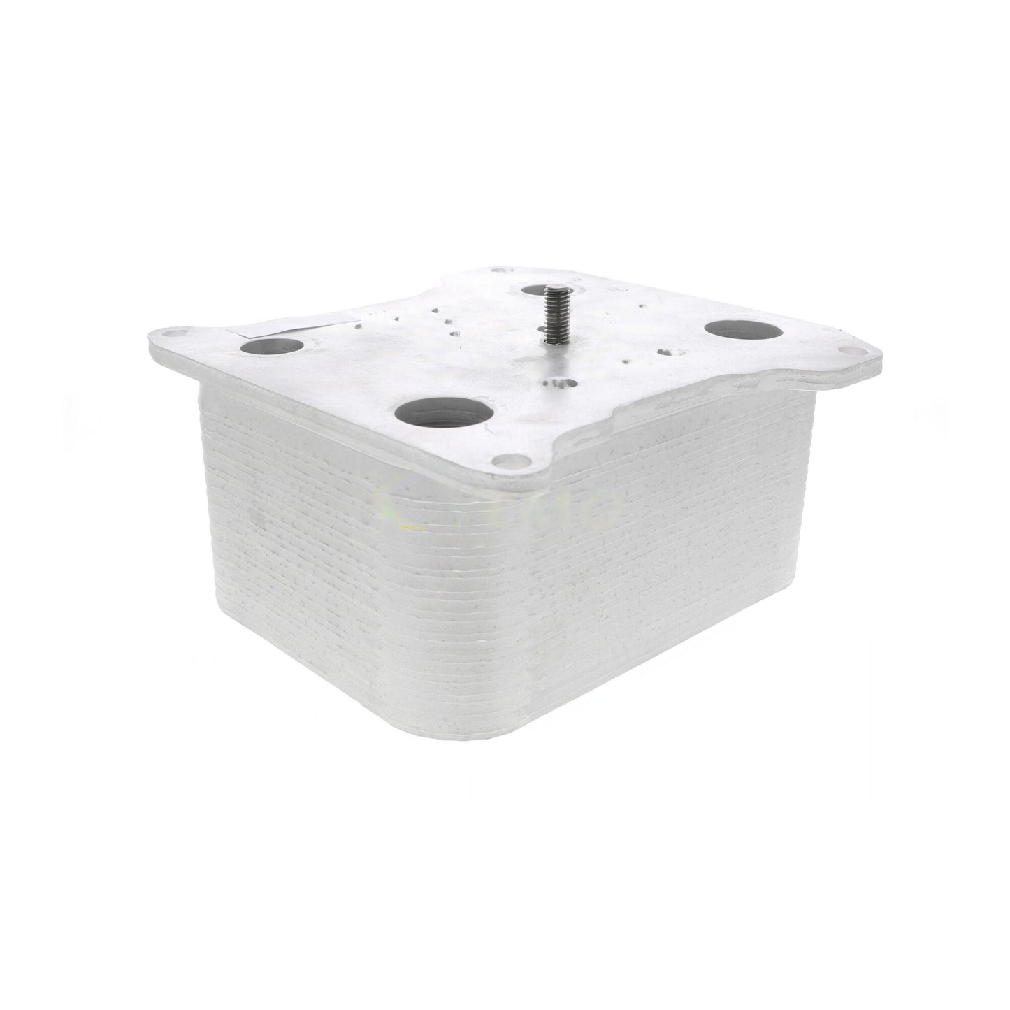 VEMO Oil Cooler, engine oil V25-60-0042