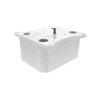 VEMO Oil Cooler, engine oil V25-60-0042