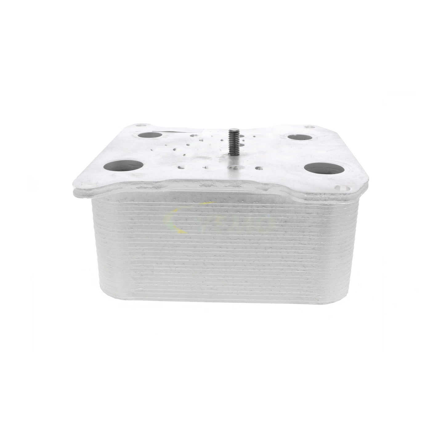 VEMO Oil Cooler, engine oil V25-60-0042