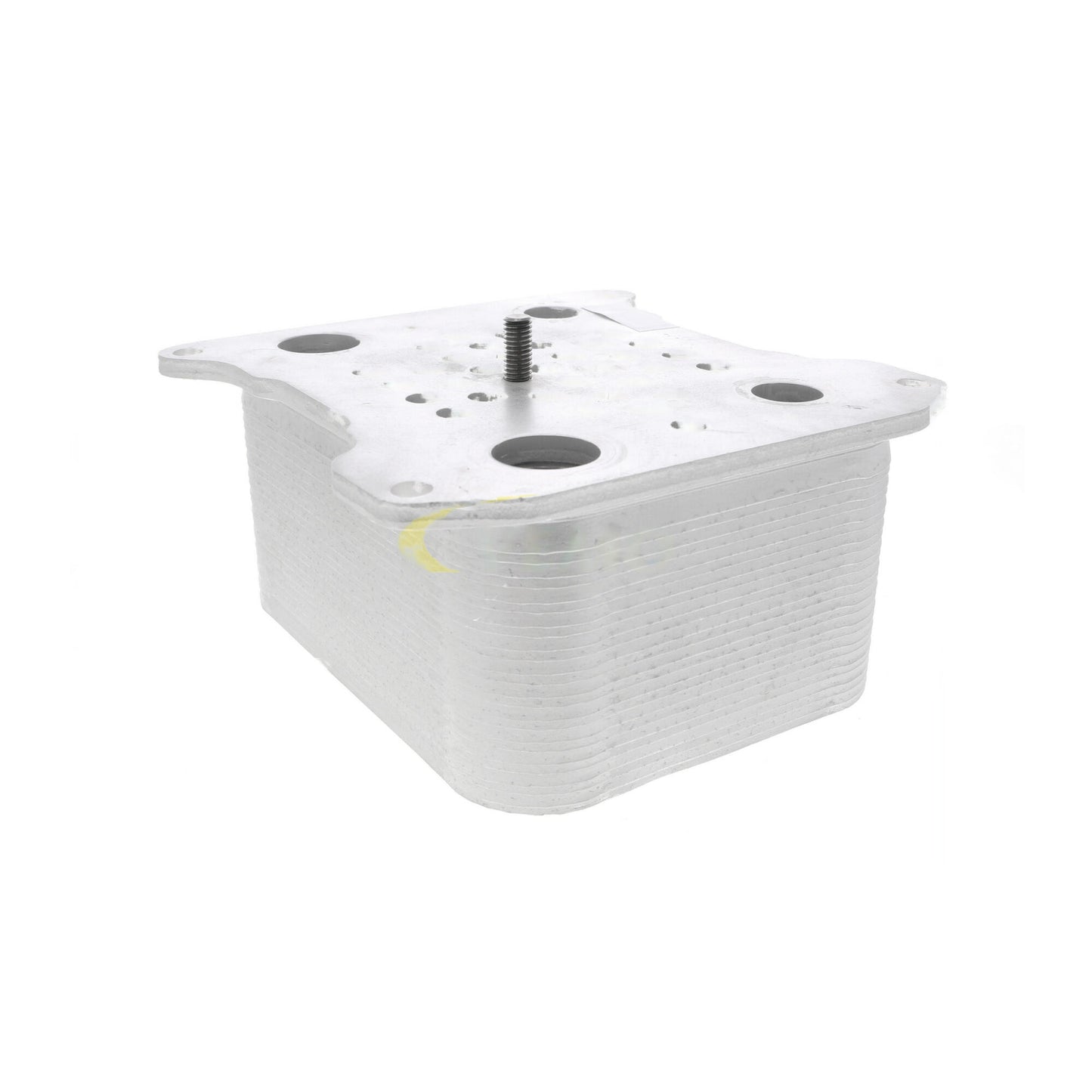 VEMO Oil Cooler, engine oil V25-60-0042