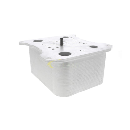 VEMO Oil Cooler, engine oil V25-60-0042