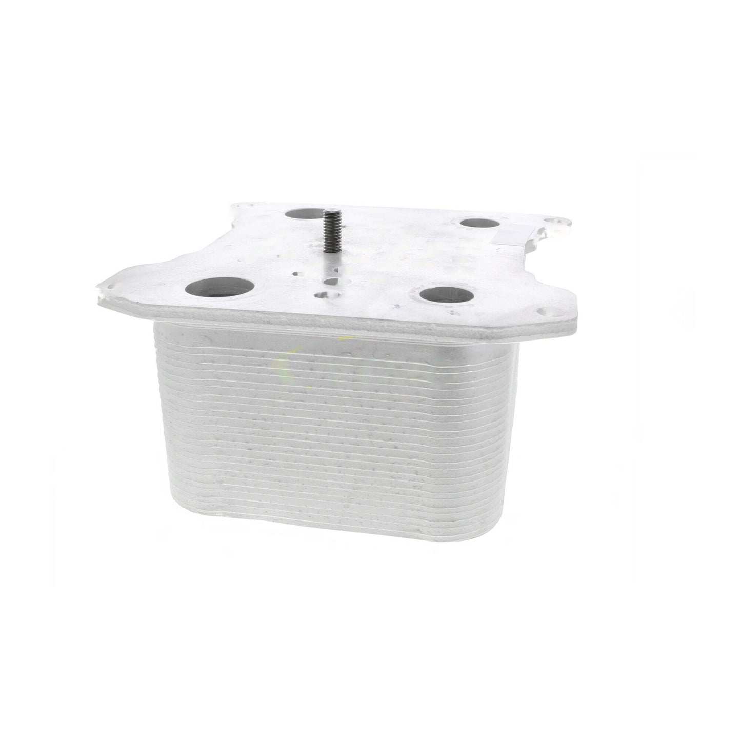 VEMO Oil Cooler, engine oil V25-60-0042
