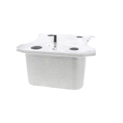 VEMO Oil Cooler, engine oil V25-60-0042