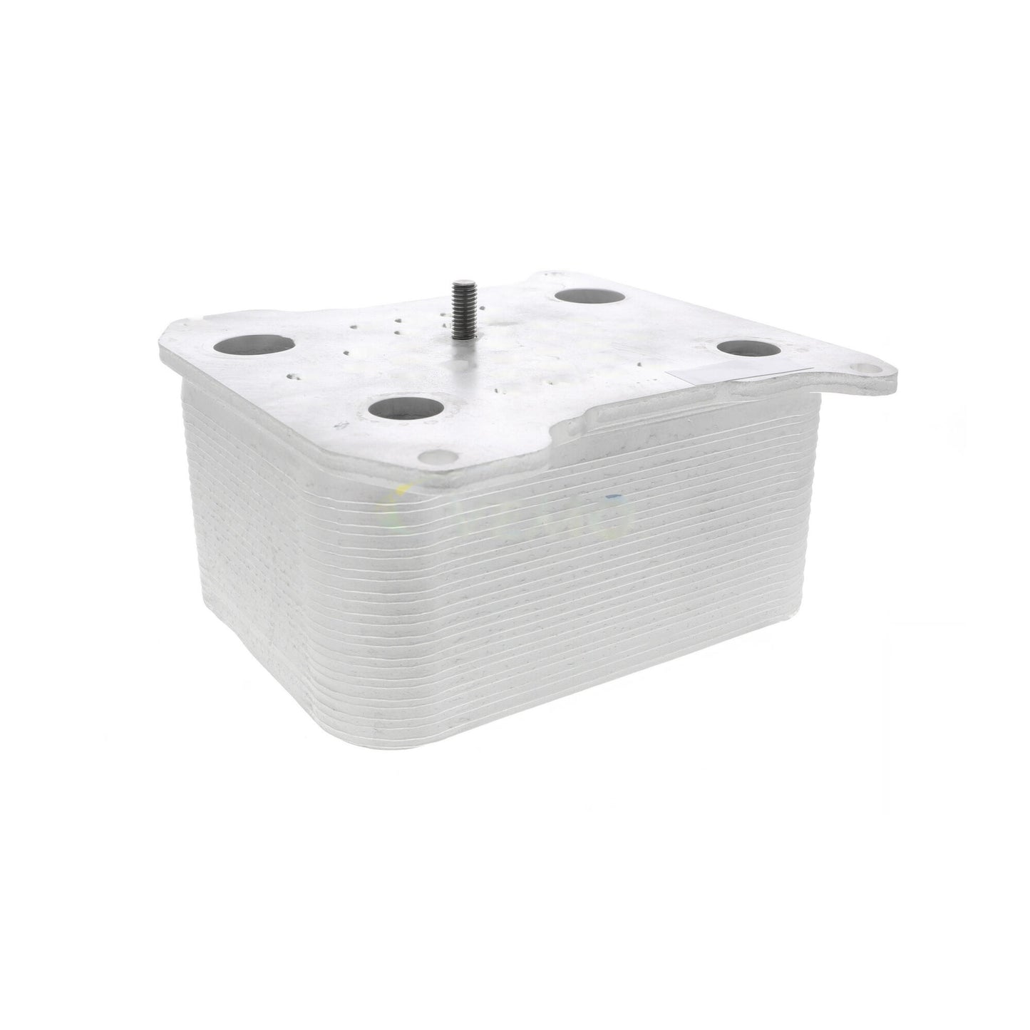 VEMO Oil Cooler, engine oil V25-60-0042