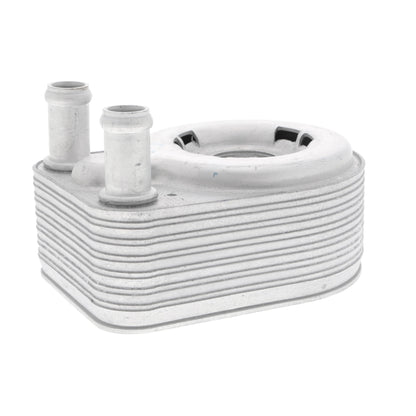 VEMO Oil Cooler, engine oil V25-60-0043