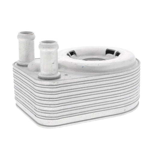VEMO Oil Cooler, engine oil V25-60-0043