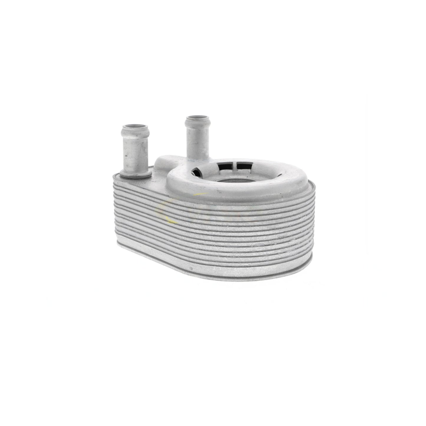 VEMO Oil Cooler, engine oil V25-60-0043