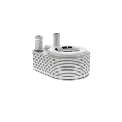 VEMO Oil Cooler, engine oil V25-60-0043