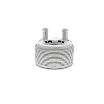 VEMO Oil Cooler, engine oil V25-60-0043
