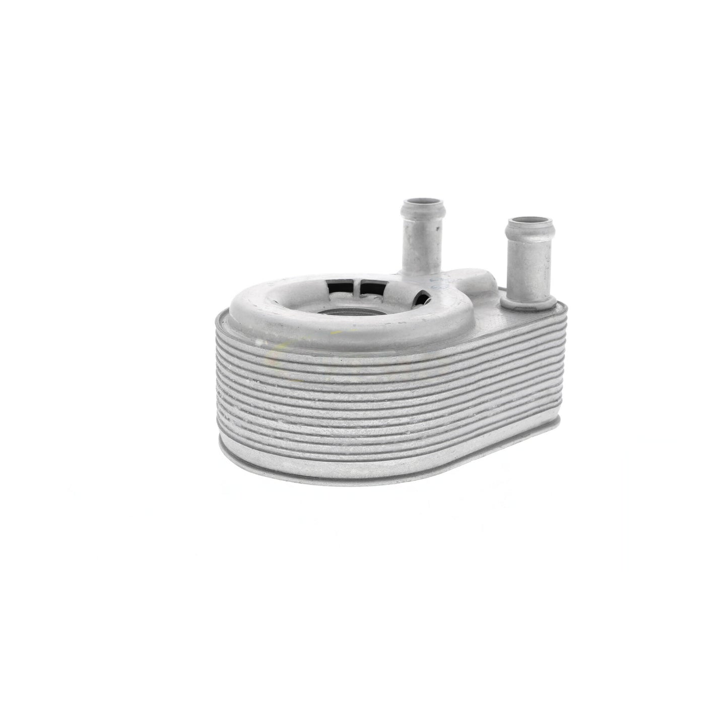 VEMO Oil Cooler, engine oil V25-60-0043