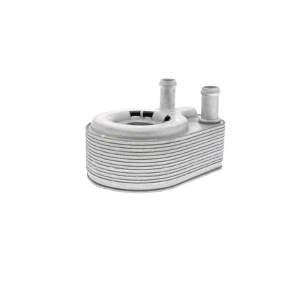 VEMO Oil Cooler, engine oil V25-60-0043