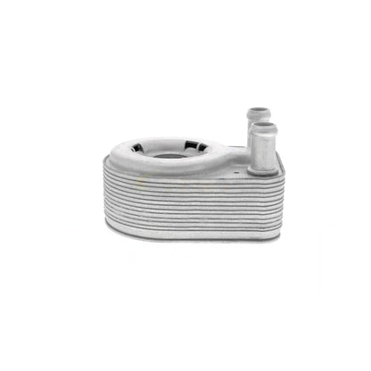 VEMO Oil Cooler, engine oil V25-60-0043