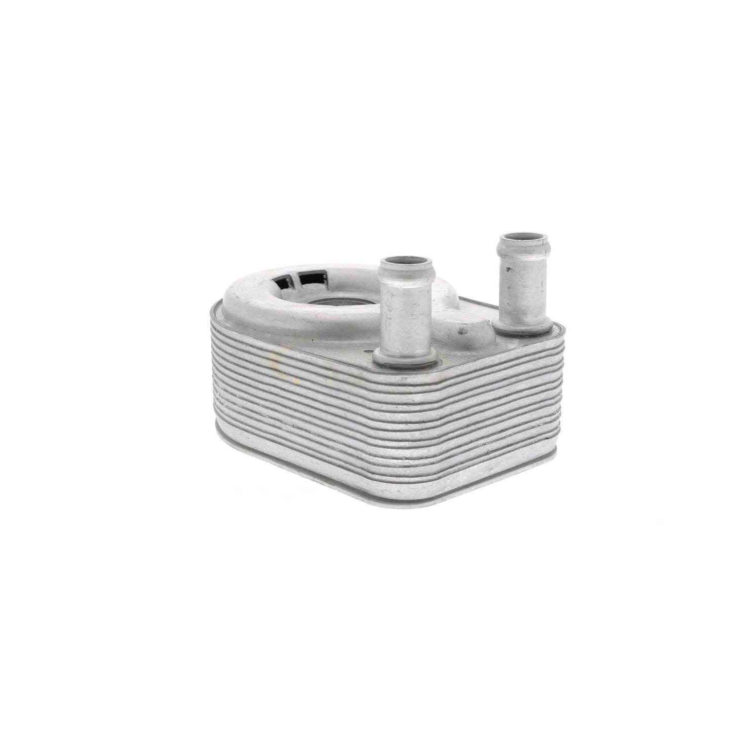 VEMO Oil Cooler, engine oil V25-60-0043