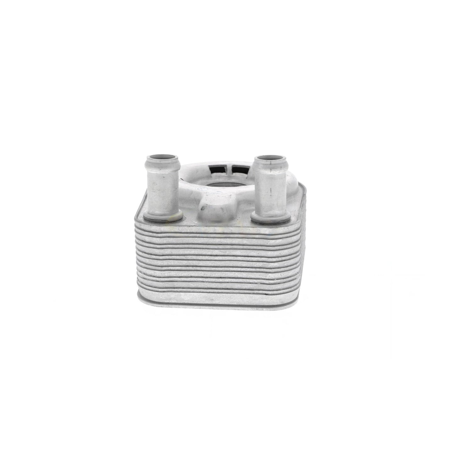 VEMO Oil Cooler, engine oil V25-60-0043
